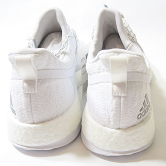 Adidas Pureboost X 4.0 White BY8926 - Picture 6 of 6